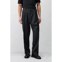 Antioch Relaxed Fit Erkek Pantolon A26y2840 Füme