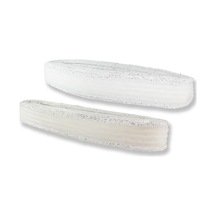 Mutluadim Pileli Kurdela 4,5 Cm X 25Metre
