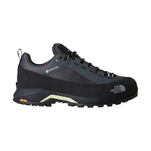 The North Face W Verto Alpıne Gore-tex Unisex Outdoor Ayakkabısı Nf0a83mtka21 Gri
