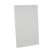 Diafoam 30x50x1 Cm. Yüksek Yoğunlukta Modelci Köpüğü 2 Adet -35941