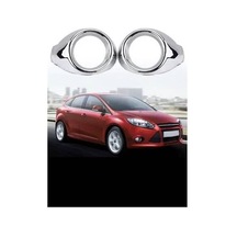 Sıs Far Cercevesı Krom Sag (sıslı) Focus 11