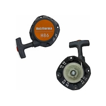 Starter Kapak Komple Holzfforma H86