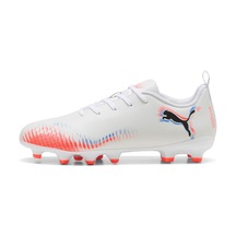 Puma Future 8 Play Fg/ag Genç Krampon 108622 01 Beyaz Puma Future 8 Play Fg/ag Genç Krampon 108622 01 Beyaz