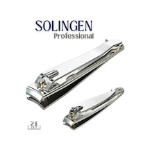 Zenvac Tırnak Makası Seti Solingen Professional Zenvac29