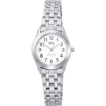 QQ Metal Renk Kadın Kol Saati C50a-004py Metal