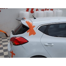 Kia Ceed 2012-16 Spoiler--Fibersan Tuning