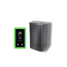König K-815p 15" 800w Pasif Kabin Hoparlör