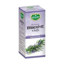 Akzer Biberiye Yağı 20 ML