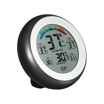 Hallow- C / F Dijital Termometre Higrometre Sıcaklık Ve Nem E2179