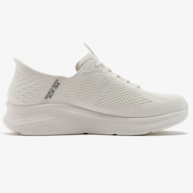 Skechers Skech-lite Pro - Primebase Erkek Ekru Spor Ayakkabı 232466tk-ofwt 001