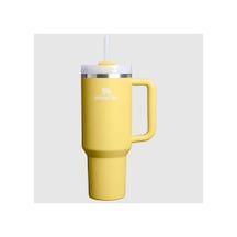 Stanley The Quencher H2.o Flowstate Tumbler 1.18l Pipetli Termos 10-12574-0177 Sarı