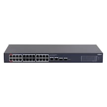 Dahua 24port Gigabit Poe 375w Cs4228-24gt-375