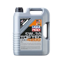 Lıquı Moly Tam Sentetik Top Tec 4200 5W30 Motor Yağı 5 L