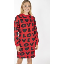 Moschino MOSCHINO Kadın  Elbise M75C2354