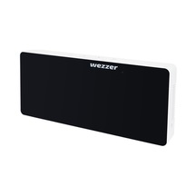 Wezzer Air Pro Cn20 Hava Kalitesi Kirlilik Monitörü Çok Renkli