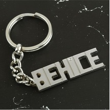 Behice İsimli Anahtarlık- N162 80707666