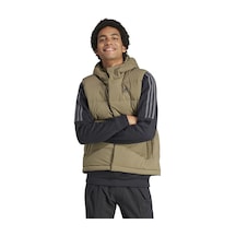Adidas Erkek Yelek Ik3189-yeşil Yeşil