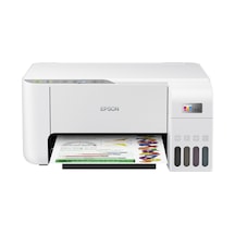 Epson Ecotank L3256-c11cj67407 Çok Fonksiyonlu Mürekkep Tanklı Yazıcı