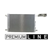 Skoda Octavia 3 Klima Radyatoru 1.0 Tsi 2016-2019 Mahle Ac772000p