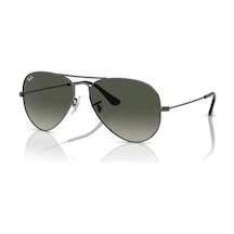 Ray-Ban Avıator Rb 3025 Col 004/71 62-14-140 Unisex Güneş Gözlüğü