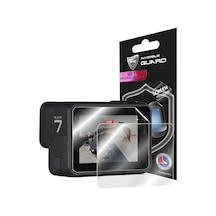 Ipg Gopro Hero 7 Uyumlu 0.15 MM Ekran Koruyucu 2'li