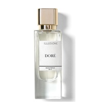 Doré Edp Kadın Parfüm 50 Ml Tatlı - Gurme - Çiçeksi Karamel, Yasemin, Vanilya