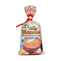 Uşak Ev Tarhanası 5 Adet 1000 Gr Acı Tarhana