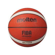Molten B5g2000 Kauçuk 5 No Basketbol Topu
