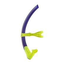 Mp Michael Phelps Focus Şnorkel Small Fıt Purple Çok Renkli
