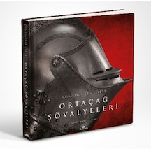 Ortaçağ Şövalyeleri - Qhdh-899748