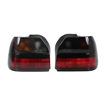 Renault 19 R19 Sedan Sag Sol Far Stop Lambası Takımı 1993-2002