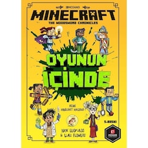 Minecraft - Oyunun İçinde- Xlibris