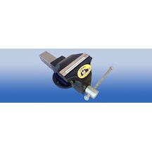ÜNAL 150MM ÇELİK MENGENE