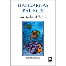 Marhaba Akdeniz - Bütün Eserleri - 23 - Yqbx-652793