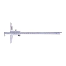 Asimeto Tek Kanca Mekanik Derinlik Kumpas 300mm As-322122