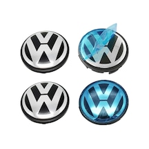 Volkswagen Passat B7  Tip Jant Göbeği 55-65mm