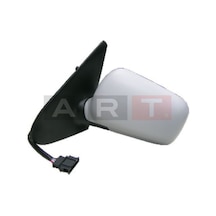 Art M006.6209 Dıs Dıkız Aynası Elektrıklı Isıtmalı Astarlı Sag Polo Iı 1994-1999
