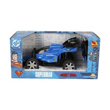 S00006327 R/c Araba 1/18 Superman Buggy F/f 40mhz Çok Renkli