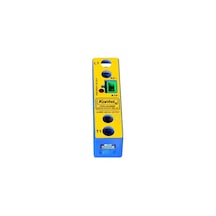Kontel Kon-43250600 4-32v Dc 50a 600v Ac Solid State - Ssr