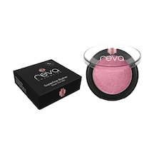 Reva Superfine Blusher Wild Rose Clean Formula