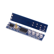 Hw-798-a Li-ion Pil Kapasitesi Test Cihazı