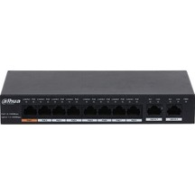 Dahua PFS3010-8GT-96 8 Port PoE Gigabit Switch