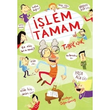 İşlem Tamam - Aıaı-672613