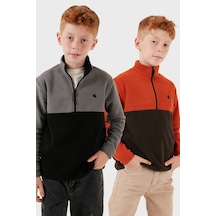 Gri - Siyah - Antrasit