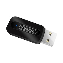 M22 Bluetooth 5.0 Usb Aux Dönüştürücü 10"
