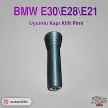 Kapı Kilit Pimi