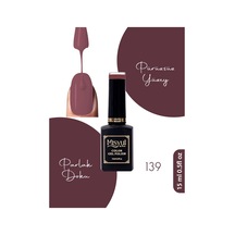 Misyul Uv Led Kalıcı Oje Nail Art 15 Ml 139