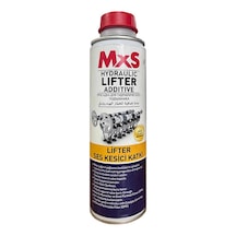 Mxs Lifter Ses Kesici Katkı 300 Ml Subap İteceği