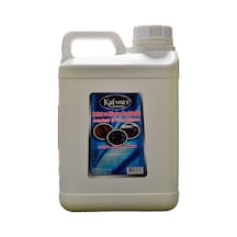 Kalwax Koltuk ve Döşeme Temizleyici 5 Lt. N11.1277