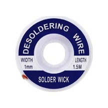 Zd-180 1.00mm Lehim Sökme Fitili